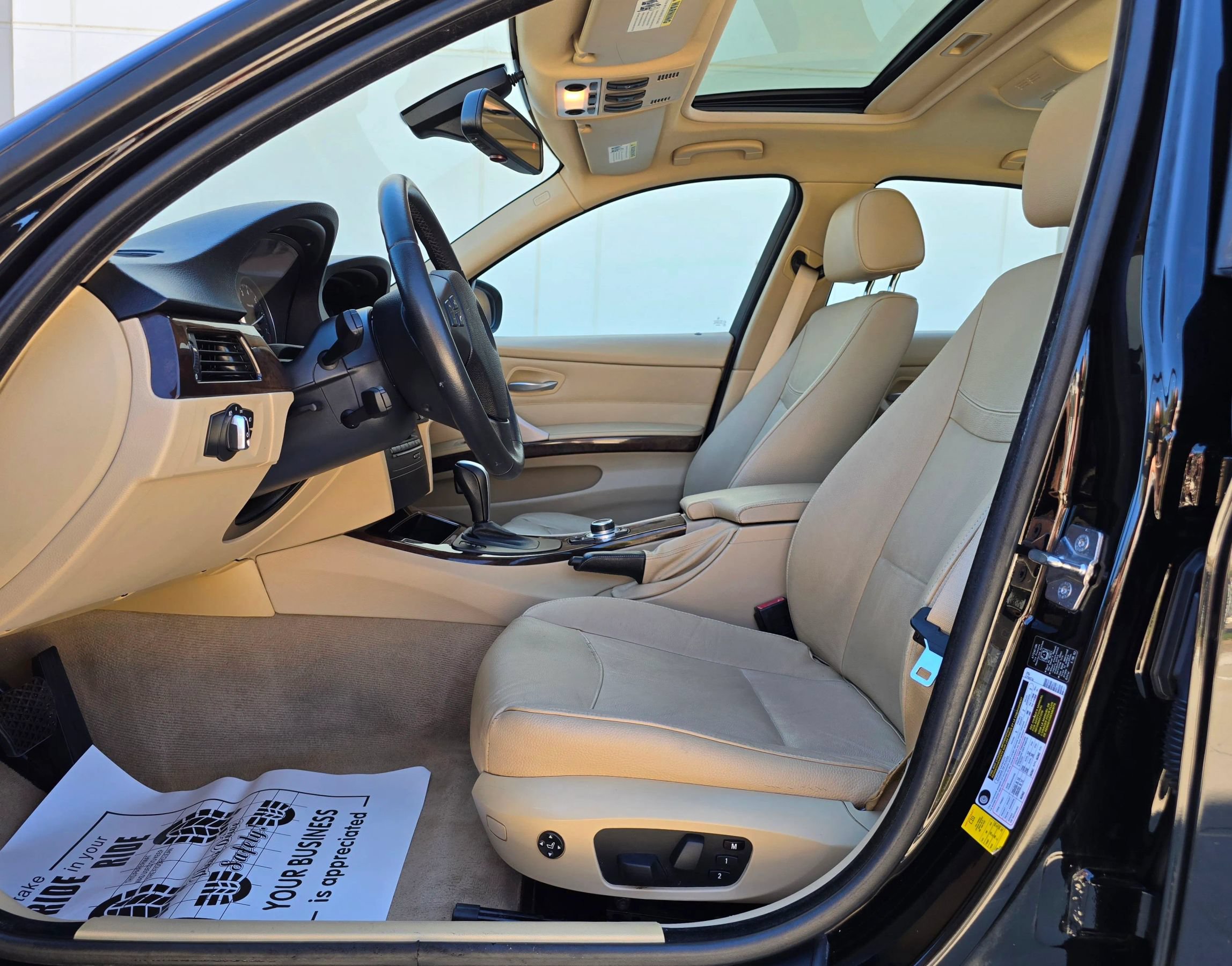 Used 2010 BMW 328i Sedan RWD image 20