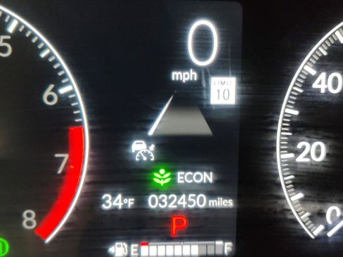 Used 2023 Honda CR-V EX image 4