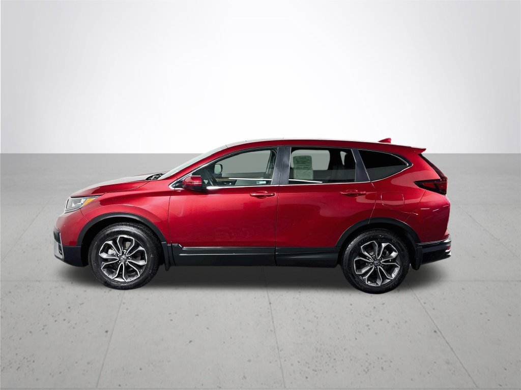 Used 2022 Honda CR-V EX-L image 9