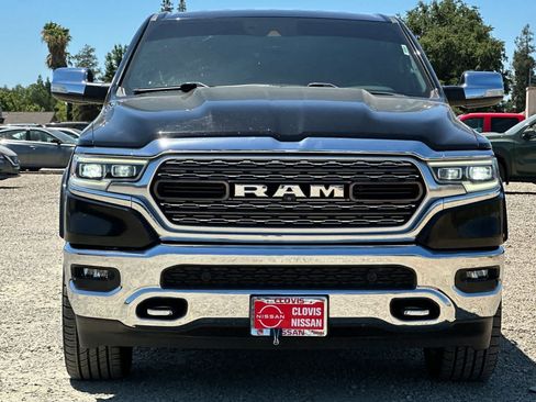 Used 2020 RAM 1500 Limited RWD image 11