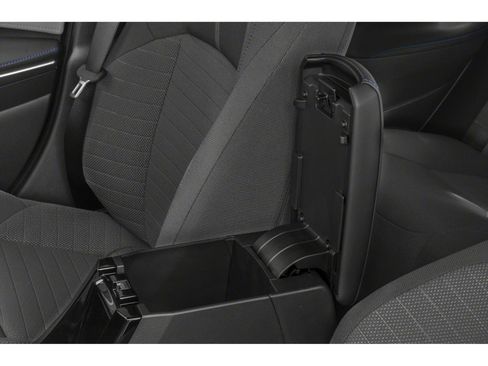 Used 2021 Toyota Corolla SE w/ Carpet Mat Package (TMS) image 9