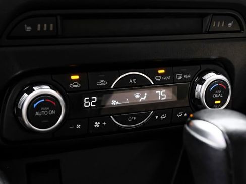 Used 2017 MAZDA CX-5 Touring w/ I-ACTIVSENSE Package image 37