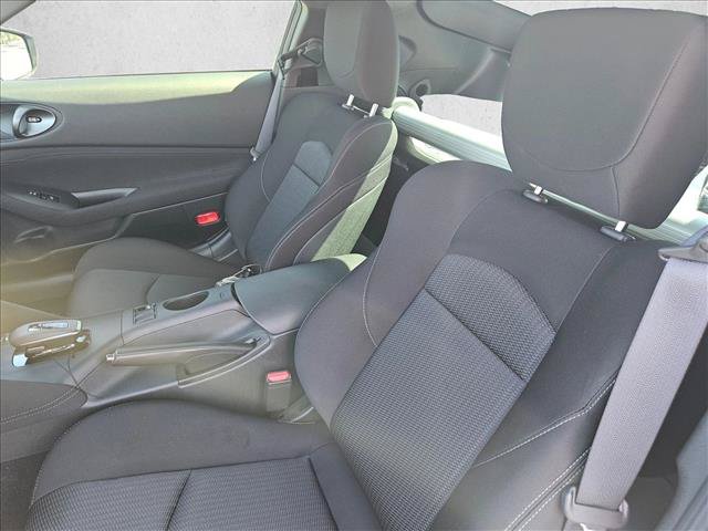 New 2027 Nissan Z Performance w/ Essentials Package (Sport) RWD image 11