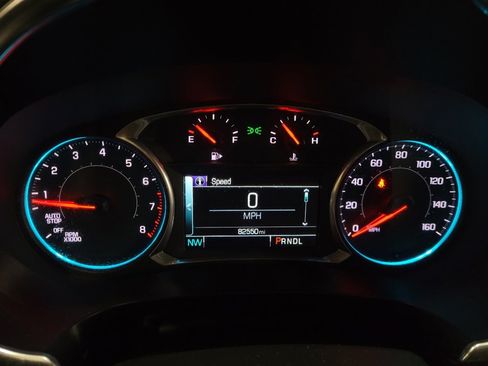 Used 2018 Chevrolet Malibu LT FWD image 23