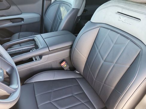 New 2027 Kia Telluride SX Prestige X-Pro AWD/4WD image 9