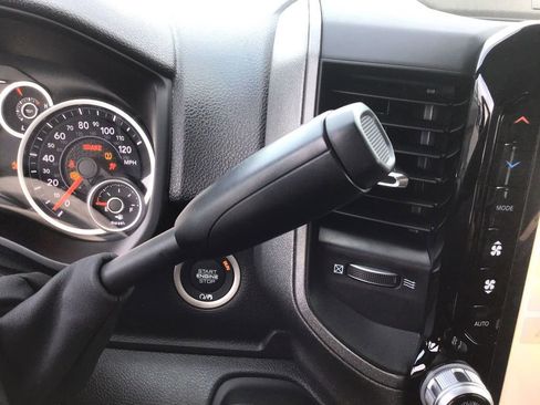 New 2026 RAM 2500 Tradesman image 15