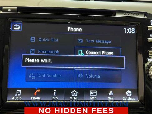 Used 2017 Nissan Murano Platinum w/ Platinum Technology Package AWD/4WD image 26