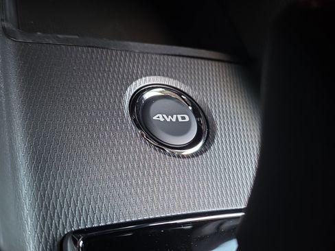 New 2026 Mitsubishi Outlander Sport LE AWD/4WD image 21