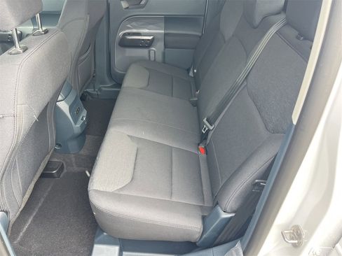 New 2026 Ford Maverick XL image 16