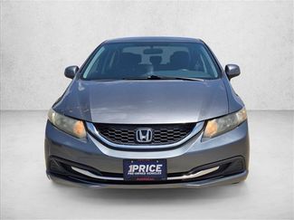 Used 2013 Honda Civic LX video 2