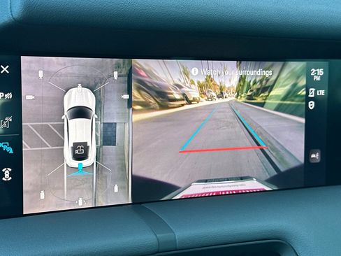 Certified 2023 Porsche Taycan image 19