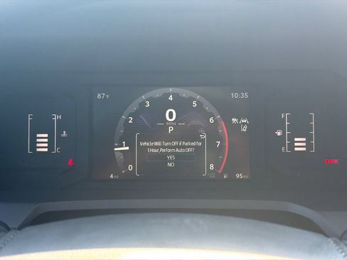 New 2026 Toyota Tacoma SR5 AWD/4WD image 32