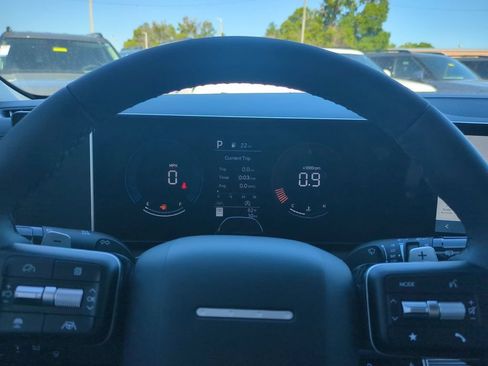 New 2026 Hyundai Santa Fe XRT AWD/4WD image 35