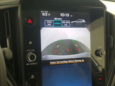 Used 2024 Subaru Crosstrek 2.5i Sport w/ Crosstrek Mirror Package image 18