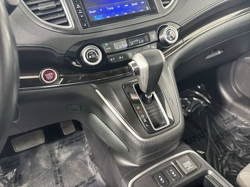 Used 2016 Honda CR-V EX-L image 17