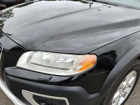 Used 2008 Volvo XC70 3.2 image 16