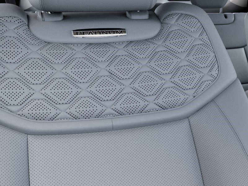 New 2027 Ford Explorer Platinum AWD/4WD image 17