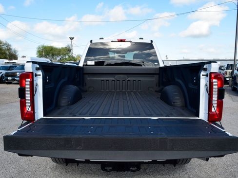 New 2026 Ford F350 XLT w/ XLT Premium Package image 21