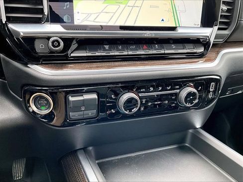 New 2026 Chevrolet Silverado 3500 LT image 23