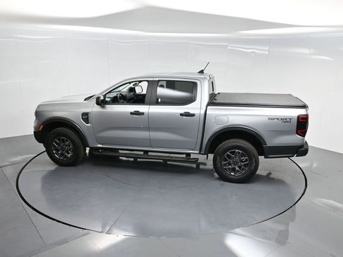 Used 2024 Ford Ranger XLT w/ Equipment Group 301A High image 45