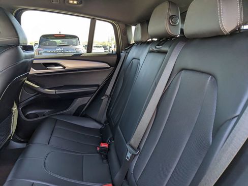 Used 2025 BMW X4 xDrive30i image 20