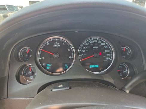 Used 2013 GMC Yukon Denali AWD/4WD image 10