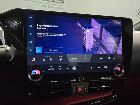 Used 2024 Lexus NX 350 F Sport image 21