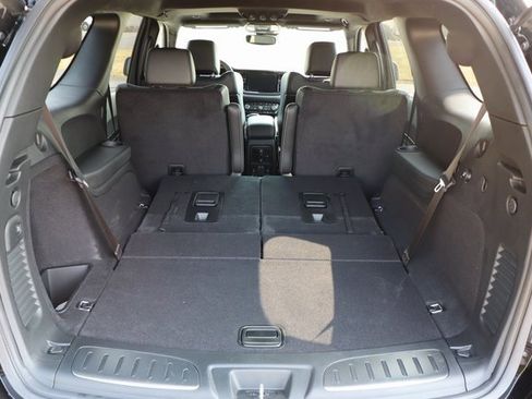 Used 2024 Dodge Durango SRT image 41