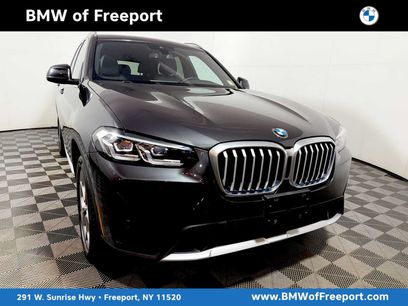 Used 2023 BMW X3 xDrive30i w/ Convenience Package w/ZPA