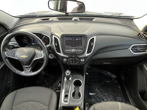Certified 2020 Chevrolet Equinox LT image 11