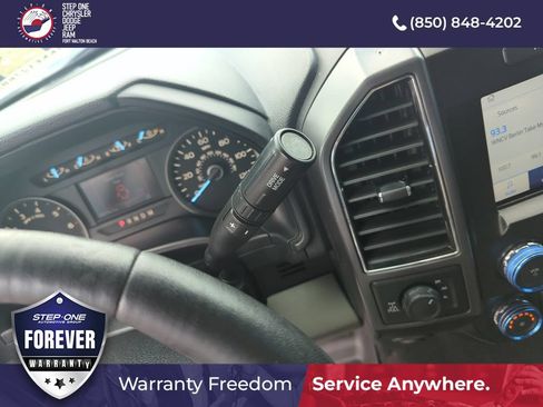 Used 2019 Ford F150 XLT w/ Equipment Group 302A Luxury AWD/4WD image 23
