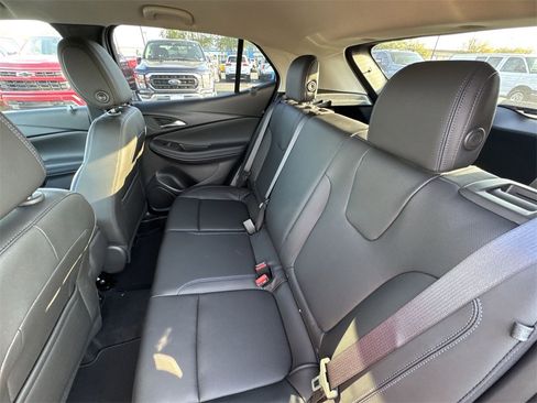 New 2026 Buick Encore GX Sport Touring image 22