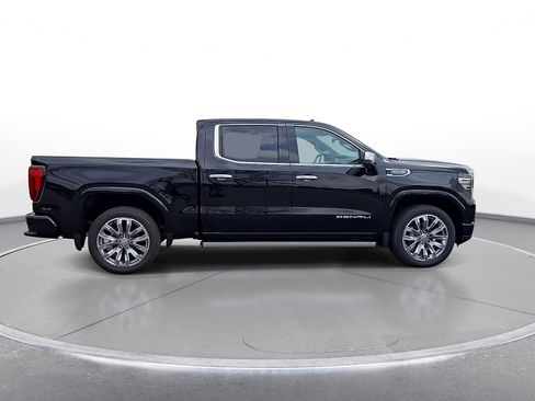 New 2024 GMC Sierra 1500 Denali AWD/4WD image 9