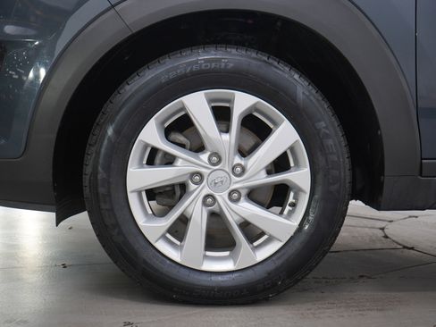 Used 2020 Hyundai Tucson SE AWD/4WD image 29