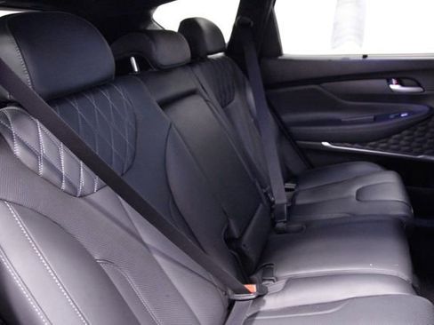 Used 2023 Hyundai Santa Fe Calligraphy image 18