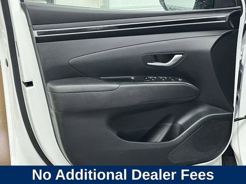 Used 2022 Hyundai Santa Cruz SEL w/ Activity Package AWD/4WD image 17