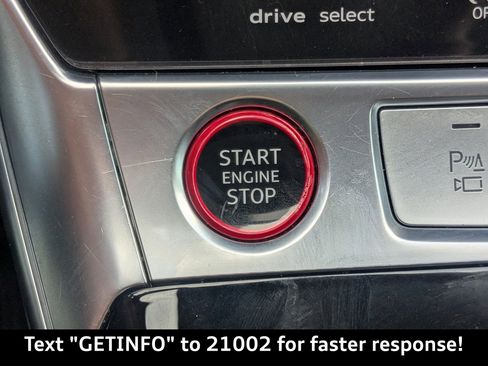 Used 2021 Audi S6 Prestige image 32