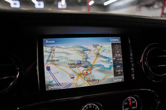 Used 2012 Bentley Mulsanne RWD image 8