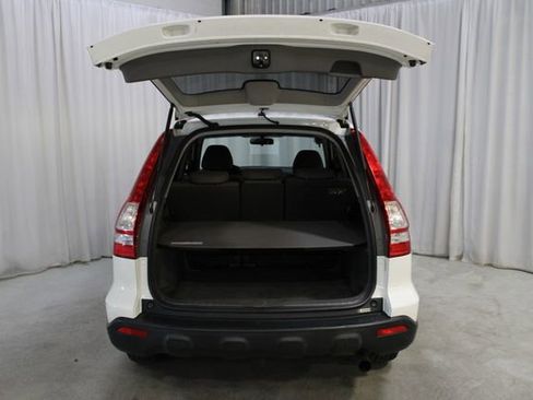 Used 2007 Honda CR-V EX image 30