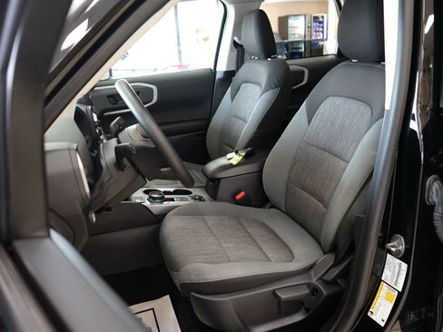 Used 2024 Ford Bronco Sport Big Bend AWD/4WD image 2
