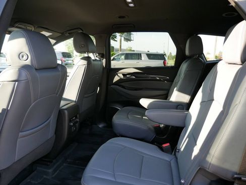 Used 2024 Buick Enclave Essence w/ Trailering Package, 5000 lbs. AWD/4WD image 10