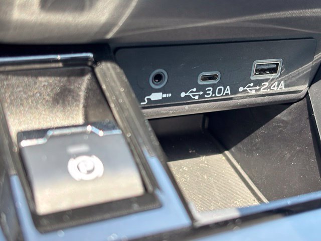 Used 2024 Subaru Legacy Sport AWD/4WD image 35
