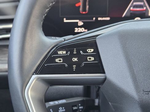 Certified 2025 Audi Q5 Premium Plus w/ Premium Plus image 34