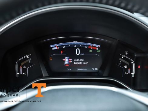 Used 2020 Honda CR-V EX-L image 27