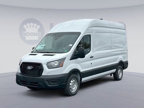 New 2026 Ford Transit 250 Base w/ Load Area Protection Package image 1