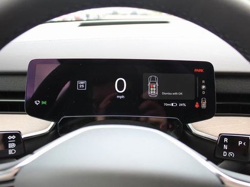 New 2025 Volvo EX90 Ultra image 29