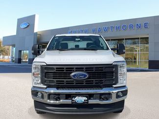 New 2026 Ford F250 XL w/ XL Driver Assist Package AWD/4WD video 2