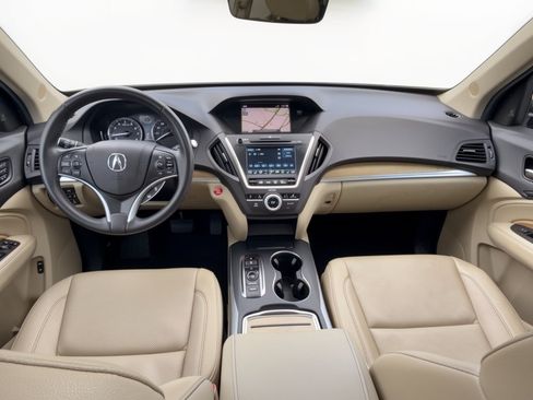 Used 2020 Acura MDX FWD w/ Technology Package image 17