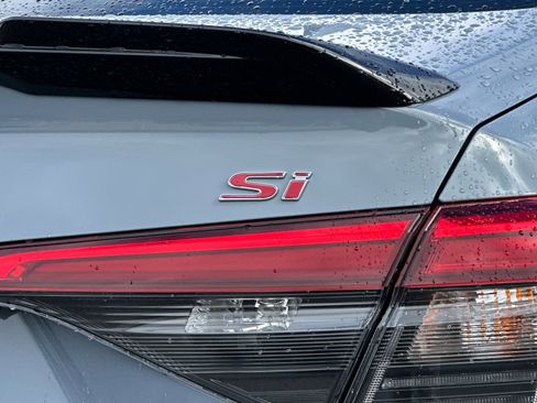 Used 2024 Honda Civic Si image 24