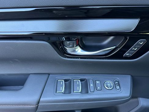 New 2026 Honda CR-V Sport Touring image 5